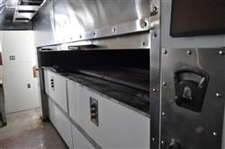 Image ECTRIFLEX Commercial Oven 945010