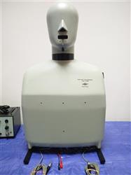 BRUEL AND KJAER 4128C Head And Torso Simulator-HATS | Testing And ...