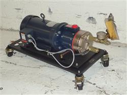 COOLJET Pump | Unclassified Machine Shop Tools