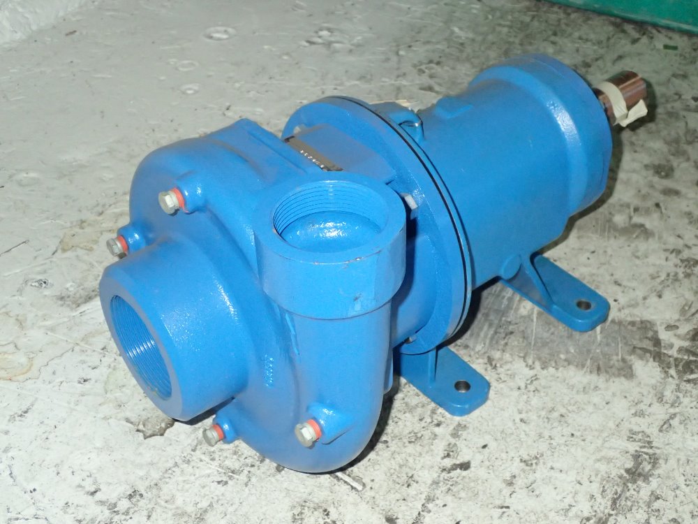 Goulds 3756 Pump Centrifugal Pumps