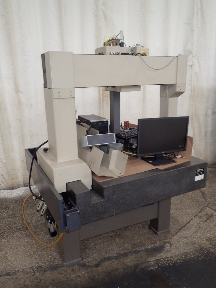 MITUTOYO B-706 CMM | Inspection Equipment