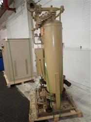 INGERSOLL RAND IR85 D Air Dryer | Compressed Air Dryers