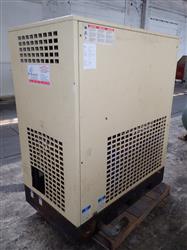 INGERSOLL RAND TMS 0380 Air Dryer | Compressed Air Dryers