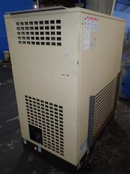 INGERSOLL RAND TMS 0670 Air Dryer | Compressed Air Dryers