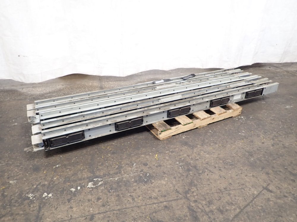 Siemens Sx A Pl Bus Bars Gen