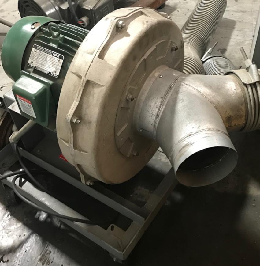 CINCINNATI PB-14 Fan Blower | Blowers