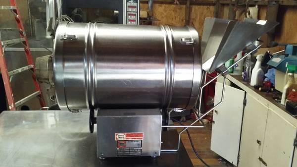 henny-penny-bm-110-automatic-breading-machine-stainless-steel