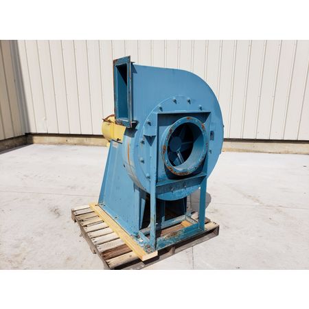 TWIN CITY FAN 915 RBO-SW Centrifugal Fan | Air Handling Equipment