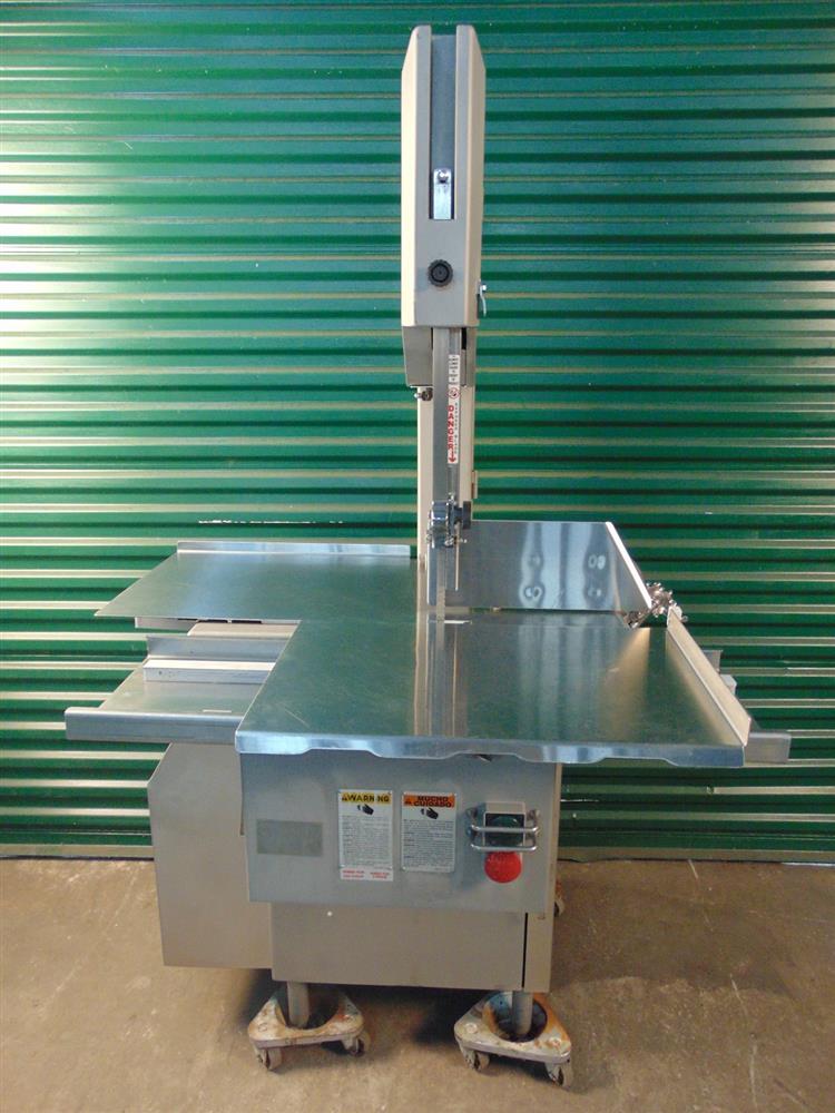 BIRO 3334SS Meat Saw Meat Saws and Cutters