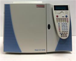 THERMO SCIENTIFIC Trace GC Ultra Gas Chromatograph | Testing And ...