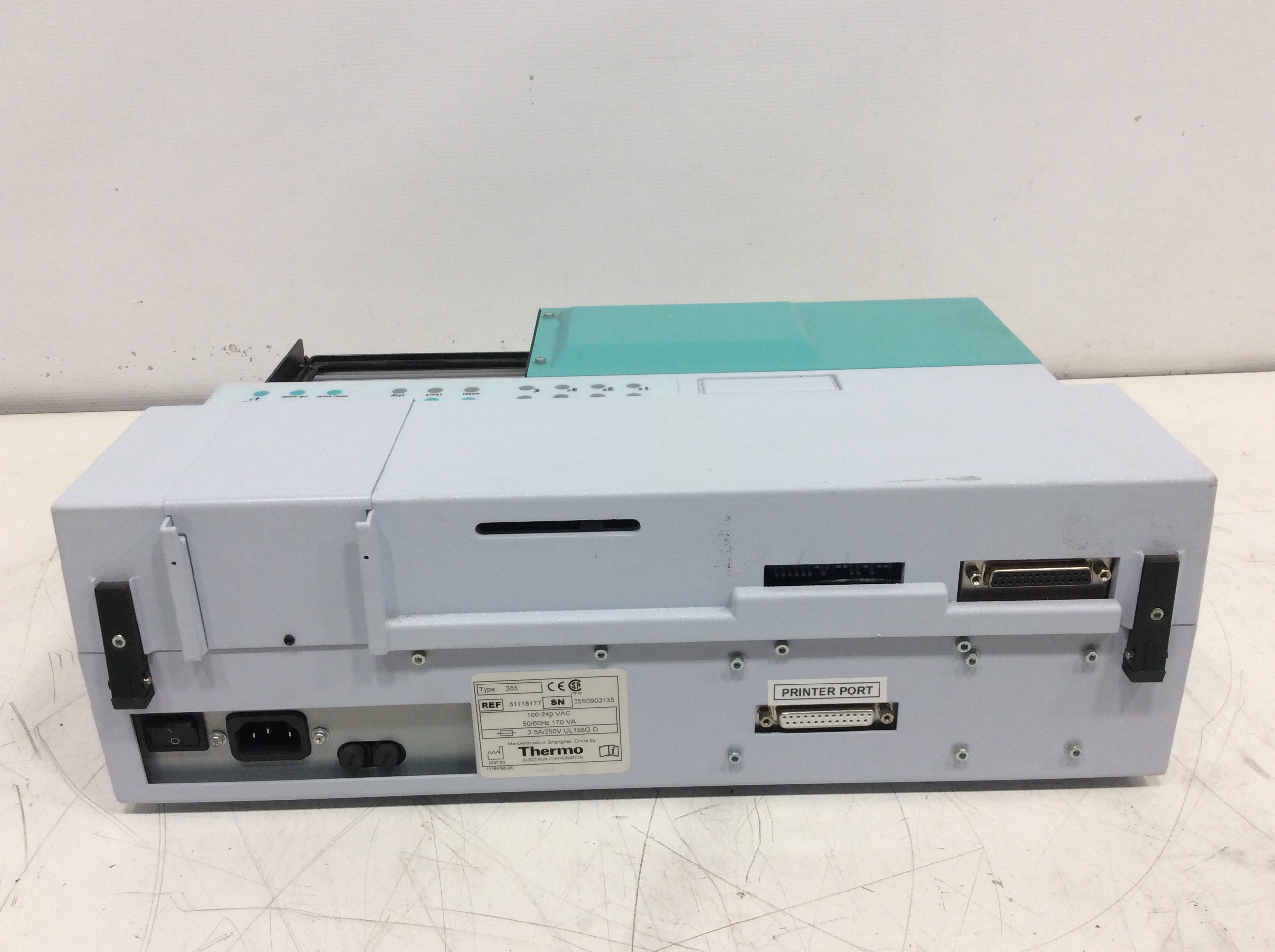 THERMO ELECTRON CORPORATION Multiskan EX Microplate Reader Photoreader ...