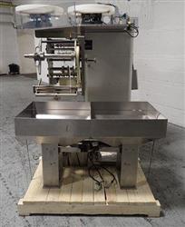 Image WRAP-ADE UPH8-12 Unit Dose Packer 1439815