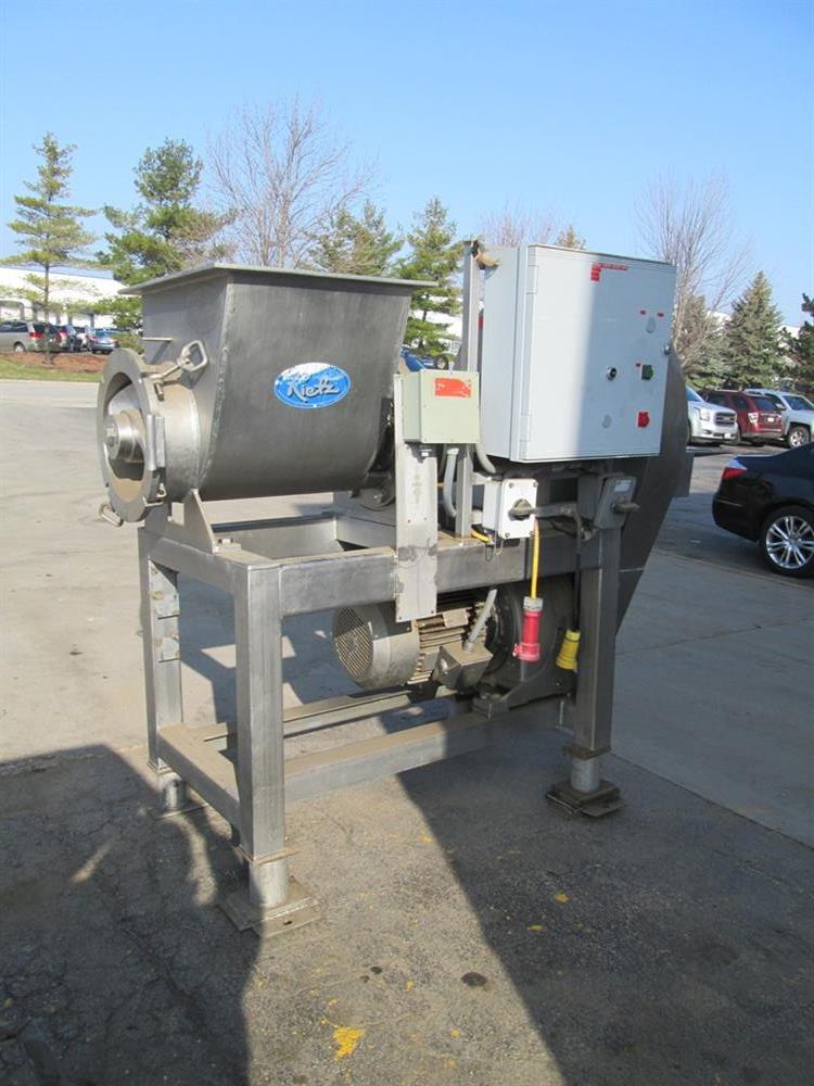 REITZ RE 15 Extructor | Meat Grinders