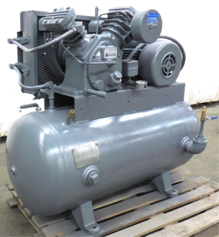 INGERSOLL RAND Air Compressor | Air Compressors