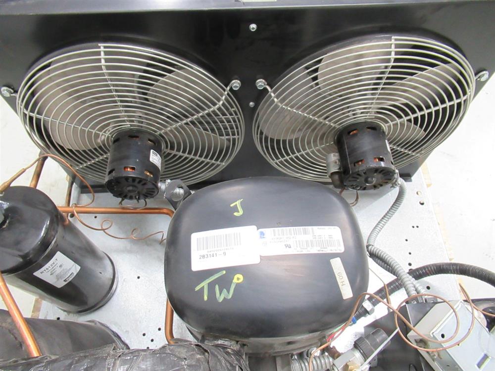 TECUMSEH Fridge | Refrigeration Compressors