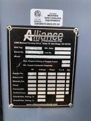 TRANE Climate Changer Air Handler | Air Handling Equipment