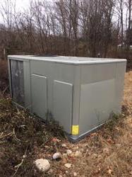 10 Ton TRANE Packaged Rooftop Unit | Package HVAC Units