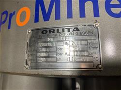 Image PROMINENT-ORLITA Metered Injection Process Pump 1538182