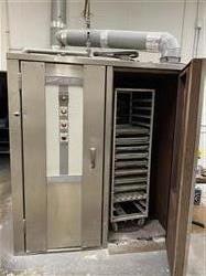 Image BAGO Single Rack Gas Oven  1539947