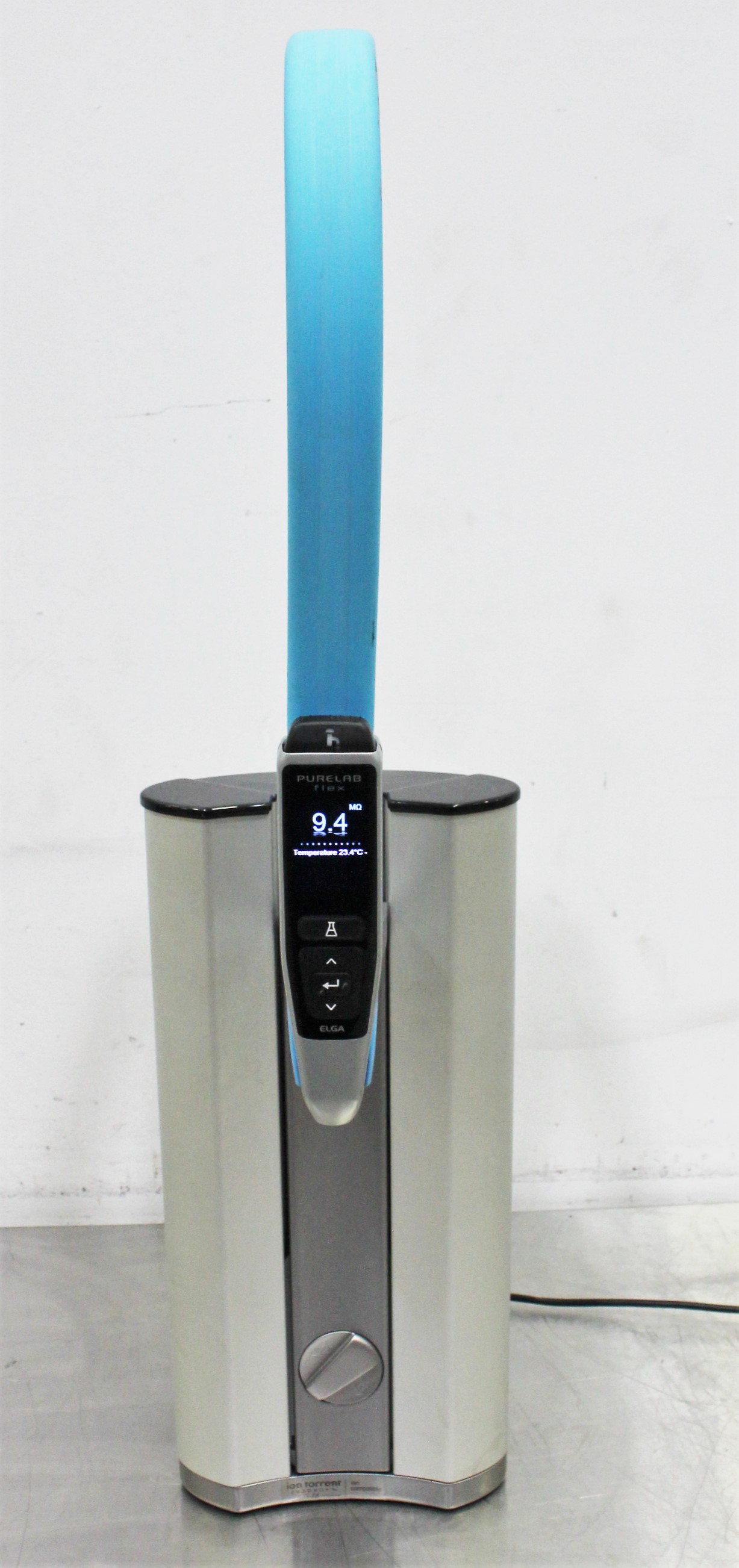 ELGA Purelab Flex 2 PF2XXXM1 Water Purification System | De-ionizing ...