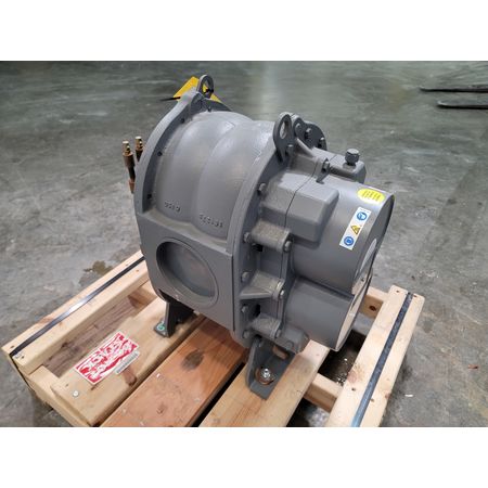 HOWDEN ROOTS, LLC 66 URAI B Rotary Lobe Blower | Blowers