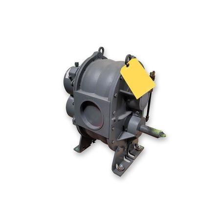 HOWDEN ROOTS, LLC 66 URAI B Rotary Lobe Blower | Blowers