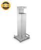 Image Touchless Automatic Hand Sanitizer Station - Stainless Steel 1620588