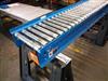 Image ROACH Powered Roller Conveyor with 90 Degree Curve 1628757
