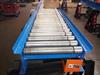 Image ROACH Powered Roller Conveyor with 90 Degree Curve 1628769