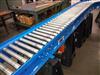 Image ROACH Powered Roller Conveyor with 90 Degree Curve 1628758