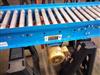 Image ROACH Powered Roller Conveyor with 90 Degree Curve 1628760