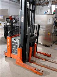 406427 - TOYOTA 6BRWR15 Electric Forklift Truck