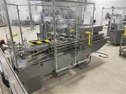 407279 - TECNOMACO ITALIA Vertical Cartoning Machine