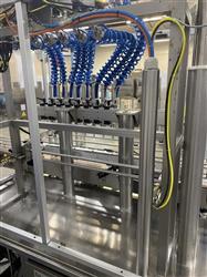 407437 - ZETA Liquid Bottling and Packaging Line