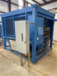 407633 - TRANE YAAV013 Chiller