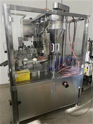 408994 - COMADIS Model C960 Automatic Tube Filler