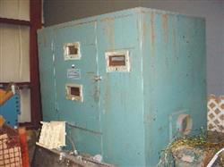 Image 30 cf PROCTOR & SCHWARTZ Gas Fired Oven 321136